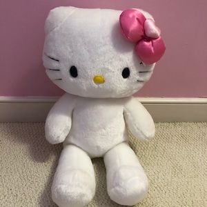 Build a Bear Classic Hello Kitty
